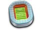 Stadiums & Cities Stats